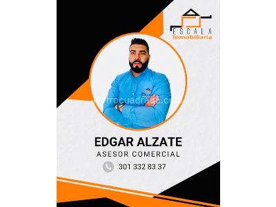Apartamento de 3 alcobas en arriendo en Ciudadela Del Norte, Bello, 62 m² · foto 12 de 12