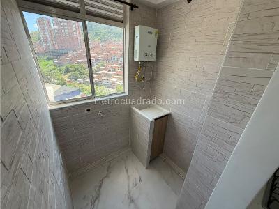 Apartamento de 3 alcobas en arriendo en Ciudadela Del Norte, Bello, 62 m² · foto 2 de 12