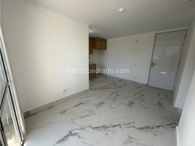 Apartamento de 3 alcobas en arriendo en Ciudadela Del Norte, Bello, 62 m² · foto 3 de 12
