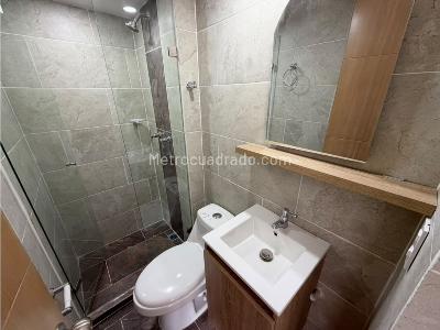 Apartamento de 3 alcobas en arriendo en Ciudadela Del Norte, Bello, 62 m² · foto 8 de 12