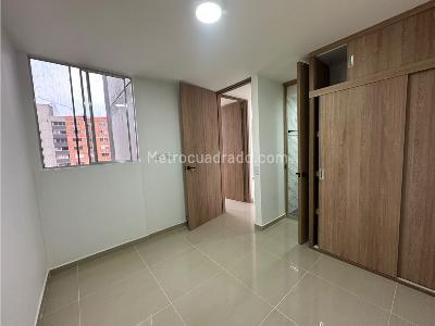 Apartamento de 2 alcobas en arriendo en Urbanizacion Bucaros 1, Bello, 60 m² · foto 14 de 16