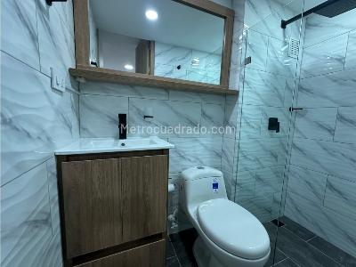Apartamento de 2 alcobas en arriendo en Urbanizacion Bucaros 1, Bello, 60 m² · foto 16 de 16