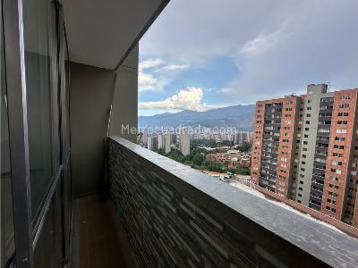 Apartamento de 2 alcobas en arriendo en Urbanizacion Bucaros 1, Bello, 60 m² · foto 5 de 16
