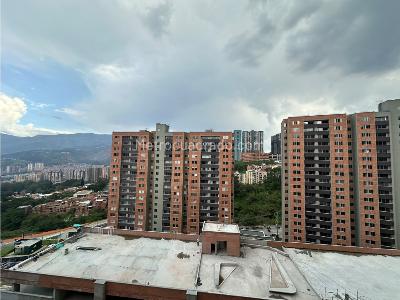 Apartamento de 2 alcobas en arriendo en Urbanizacion Bucaros 1, Bello, 60 m² · foto 6 de 16