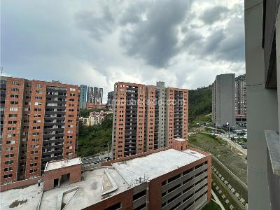 Apartamento de 2 alcobas en arriendo en Urbanizacion Bucaros 1, Bello, 60 m² · foto 7 de 16