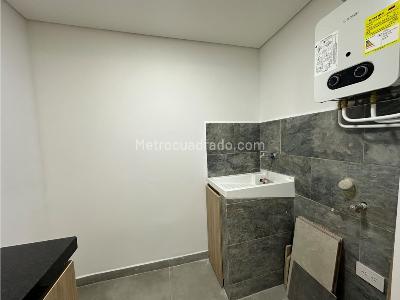 Apartamento de 2 alcobas en arriendo en Urbanizacion Bucaros 1, Bello, 60 m² · foto 3 de 15