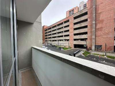 Apartamento de 2 alcobas en arriendo en Urbanizacion Bucaros 1, Bello, 60 m² · foto 6 de 15