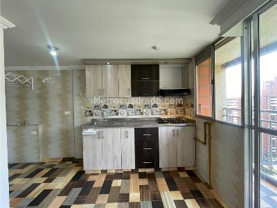 Apartamento de 2 alcobas en arriendo en Centro De La Moda, Itagüí, 60 m² · foto 2 de 20