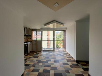 Apartamento de 2 alcobas en arriendo en Centro De La Moda, Itagüí, 60 m² · foto 4 de 20