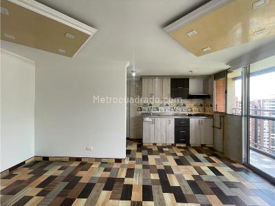 Apartamento de 2 alcobas en arriendo en Centro De La Moda, Itagüí, 60 m² · foto 6 de 20