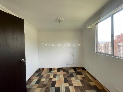 Apartamento de 2 alcobas en arriendo en Centro De La Moda, Itagüí, 60 m² · foto 8 de 20