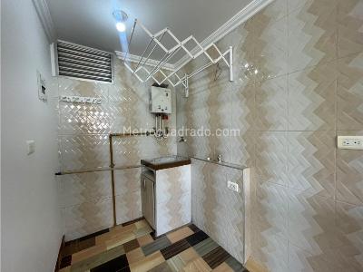 Apartamento de 2 alcobas en arriendo en Centro De La Moda, Itagüí, 60 m² · foto 9 de 20