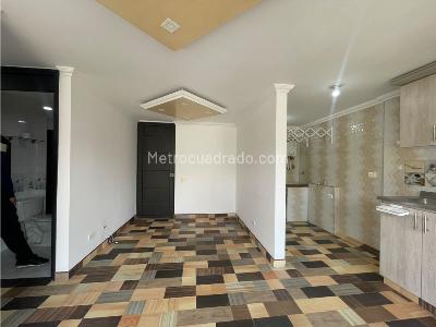 Apartamento de 2 alcobas en arriendo en Centro De La Moda, Itagüí, 60 m² · foto 11 de 20
