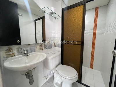 Apartamento de 2 alcobas en arriendo en Centro De La Moda, Itagüí, 60 m² · foto 15 de 20