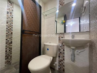 Apartamento de 2 alcobas en arriendo en Centro De La Moda, Itagüí, 60 m² · foto 17 de 20