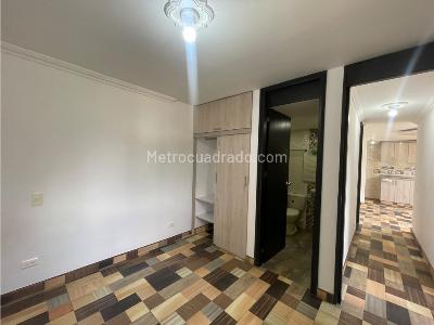 Apartamento de 2 alcobas en arriendo en Centro De La Moda, Itagüí, 60 m² · foto 18 de 20