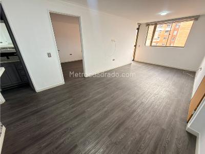 Apartaestudio en arriendo en Las Acacias, Medellín, 60 m² · foto 3 de 11