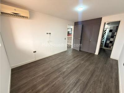 Apartaestudio en arriendo en Las Acacias, Medellín, 60 m² · foto 5 de 11