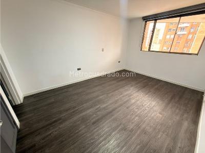 Apartaestudio en arriendo en Las Acacias, Medellín, 60 m² · foto 6 de 11