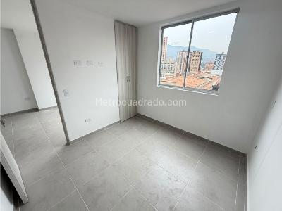 Apartamento de 2 alcobas en arriendo en Maria Auxiliadora, Sabaneta, 55 m² · foto 9 de 18