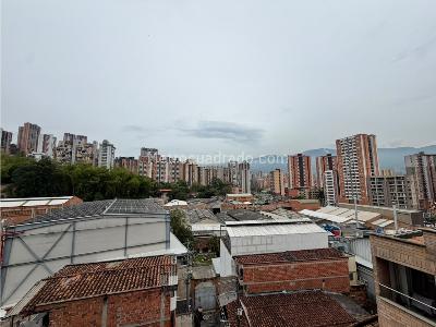 Apartamento de 2 alcobas en arriendo en Maria Auxiliadora, Sabaneta, 55 m² · foto 17 de 18