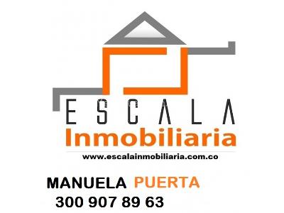 Apartamento de 2 alcobas en arriendo en Maria Auxiliadora, Sabaneta, 55 m² · foto 18 de 18