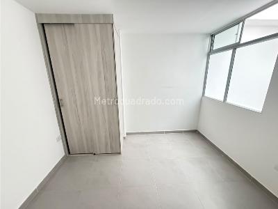 Apartaestudio en arriendo en Maria Auxiliadora, Sabaneta, 44 m² · foto 15 de 19