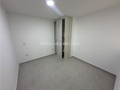 Apartaestudio en arriendo en Maria Auxiliadora, Sabaneta, 44 m² · foto 17 de 19