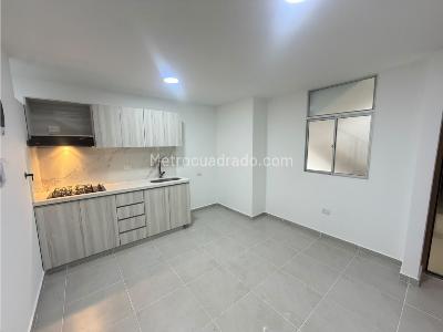 Apartaestudio en arriendo en Maria Auxiliadora, Sabaneta, 44 m² · foto 2 de 19