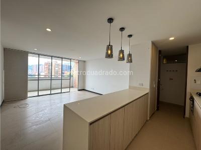 Apartment for rent in Loma De Los Gonzalez, Medellín