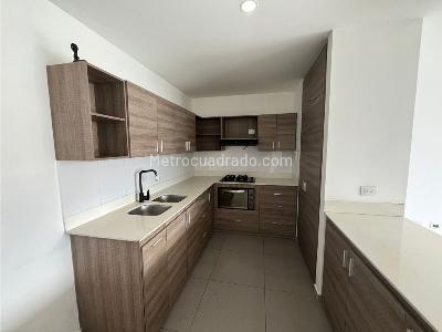 Apartamento en Arriendo, Loma Del Escobero, Envigado