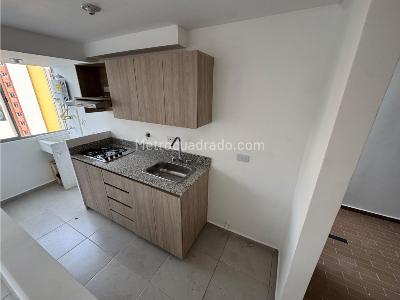 Apartment for rent in La Cuenca, Envigado