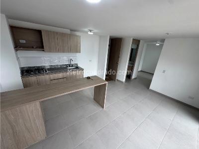 Apartment for rent in La Cuenca, Envigado