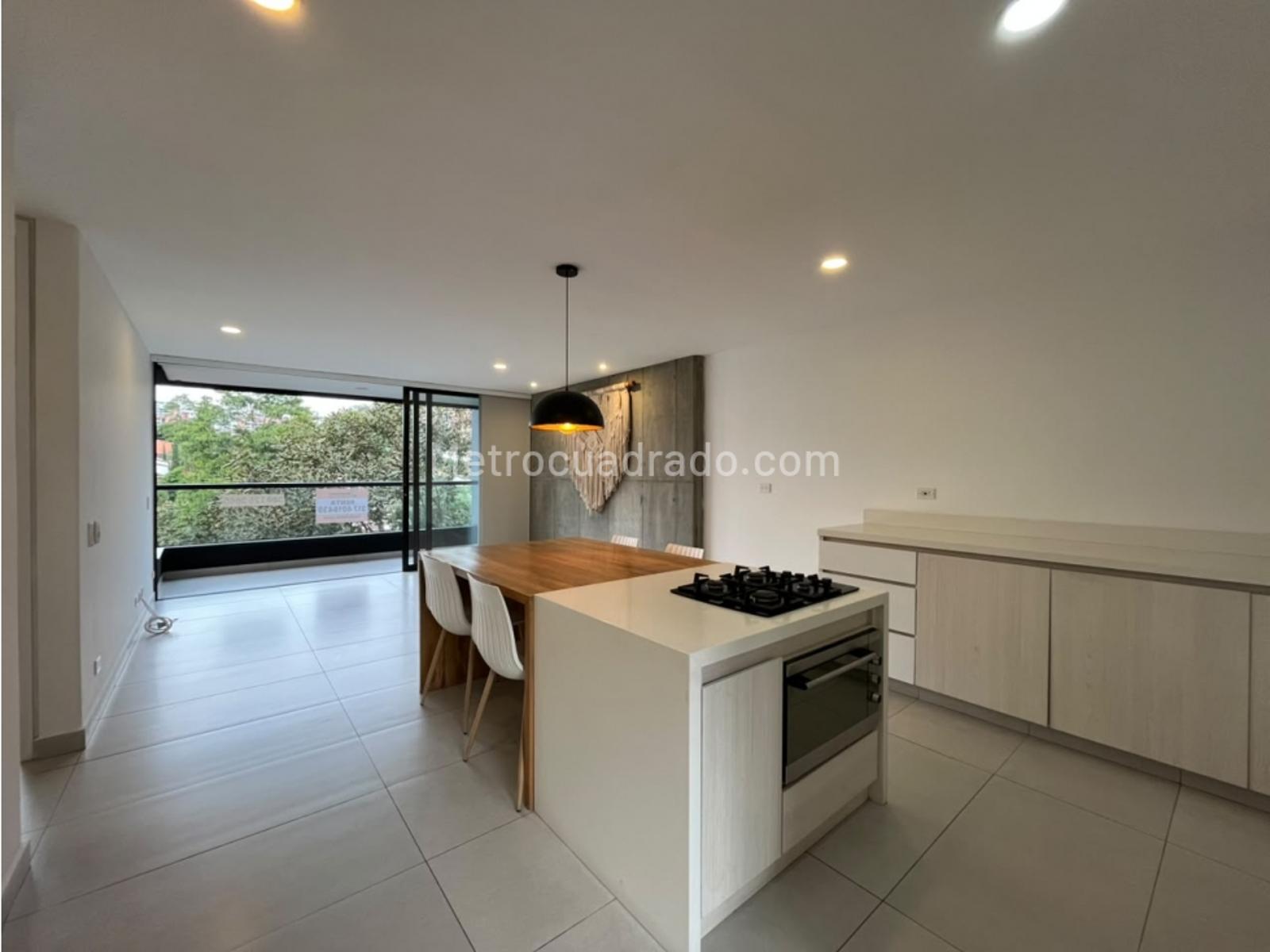 Foto del apartamento
