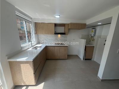 Apartamento en Arriendo, Maria Auxiliadora, Sabaneta