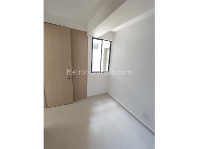 Apartamento de 2 alcobas en arriendo en Calasanz, Medellín, 55 m² · foto 10 de 12