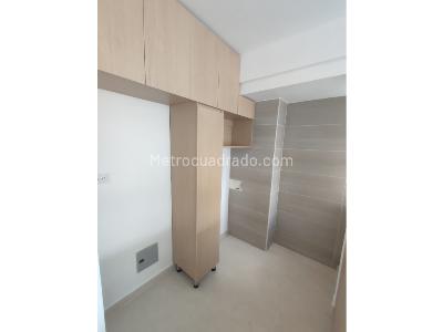 Apartamento de 2 alcobas en arriendo en Calasanz, Medellín, 55 m² · foto 12 de 12