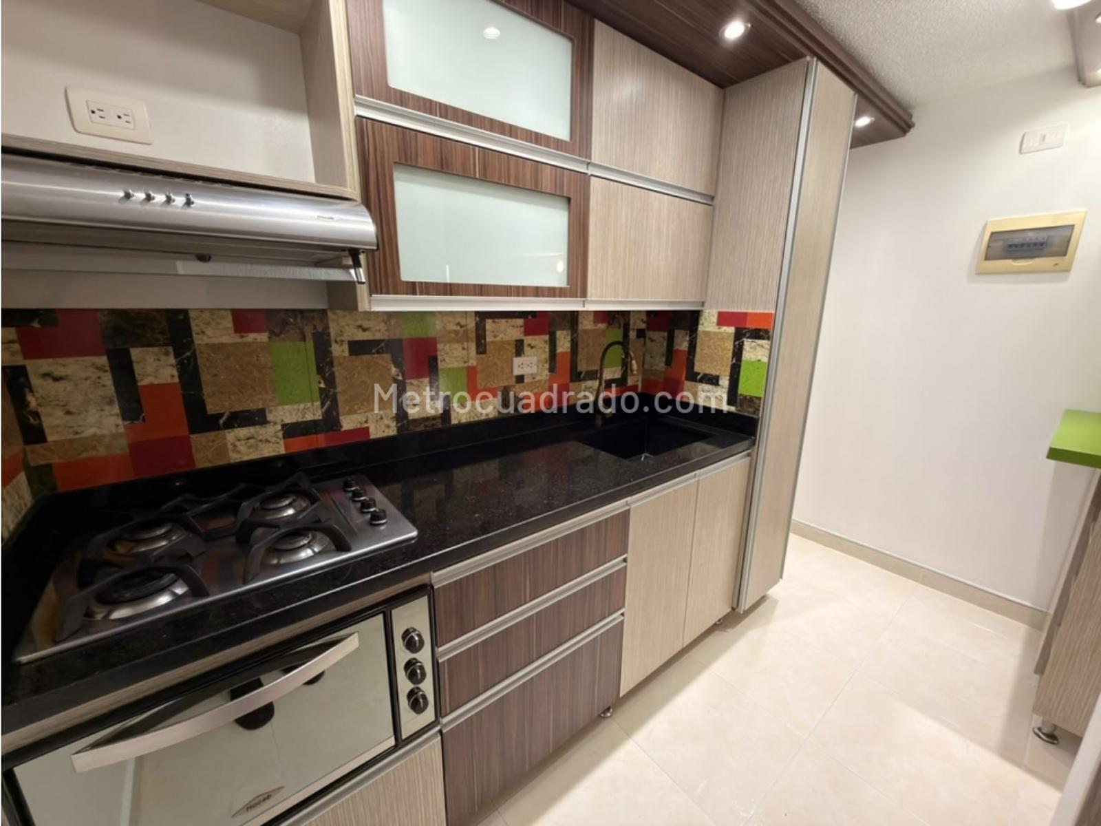 Foto del apartamento