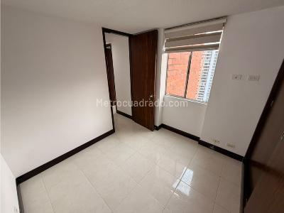 Apartamento de 2 alcobas en arriendo en Loma De Los Bernal, Medellín, 60 m² · foto 16 de 17