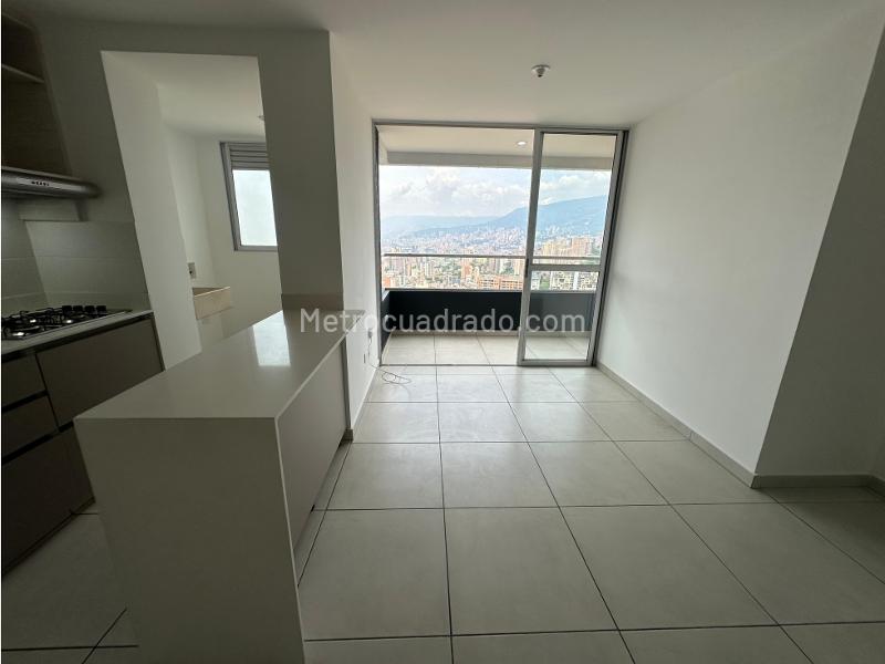 Apartamento en Arriendo, Aves Maria, Sabaneta