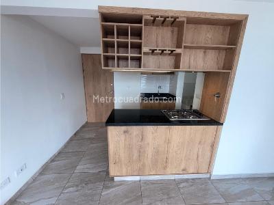 Apartamento en Arriendo, Maria Auxiliadora, Sabaneta