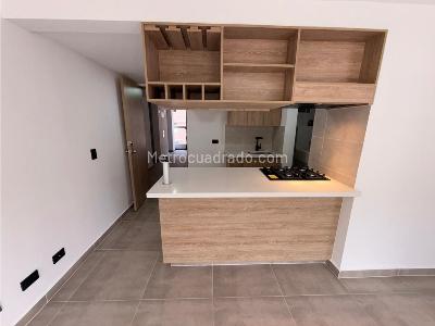 Apartamento en Arriendo, Maria Auxiliadora, Sabaneta