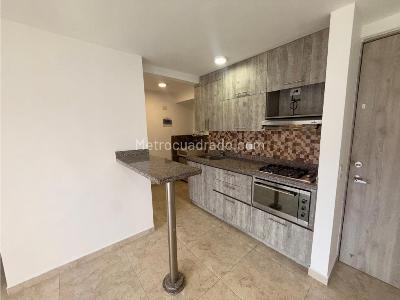 Apartment for rent in Vereda San Jose, Sabaneta