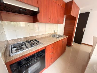 Apartment for rent in Loma De Los Bernal, Medellín