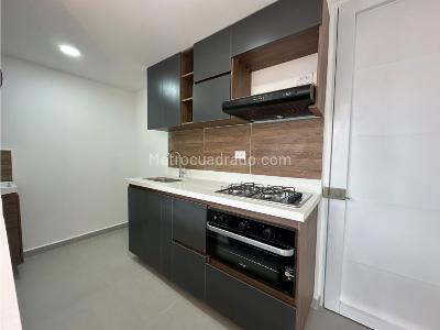 Apartamento en Arriendo, Urbanizacion Bucaros 1, Bello