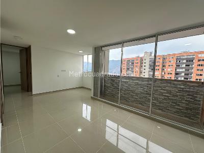 Apartamento en Arriendo, Urbanizacion Bucaros 1, Bello