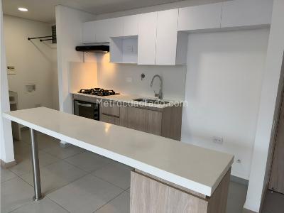 Apartamento en Arriendo, Santa Ana, Bello