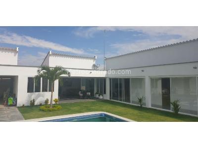 Casa de 5 alcobas en venta en Rozo, Cali, 410 m² · foto 2 de 9