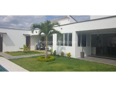Casa de 5 alcobas en venta en Rozo, Cali, 410 m² · foto 5 de 9