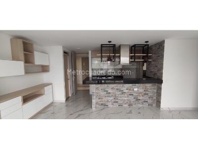 Apartamento de 3 alcobas en venta en Valle Del Lili, Cali, 116 m² · foto 3 de 20